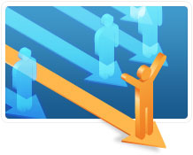 Uniqe, high-quality leads ONLY!